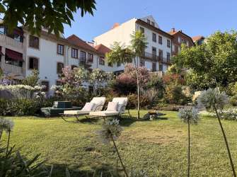 Villa in Porto