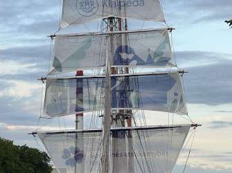 Klaipeda