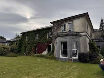Currarevagh House