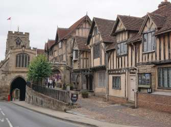 Warwick