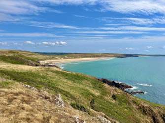 Pembrokeshire Coast