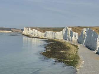 Seven Sisters 