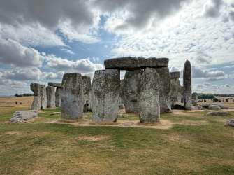 Stonehenge