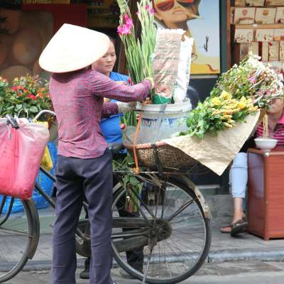 Reisefoto von – ©I. Markus