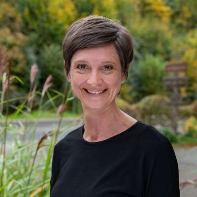 Gabriele Rabe – ©Barbara Harbecke