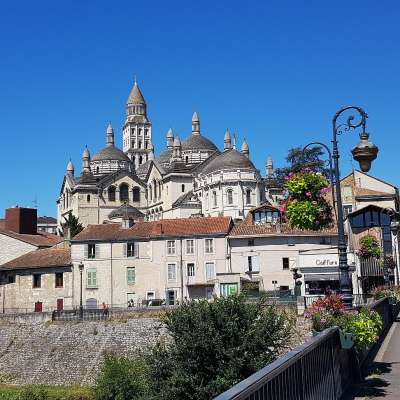 Périgueux 