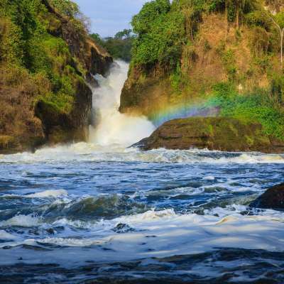 Murchison Falls