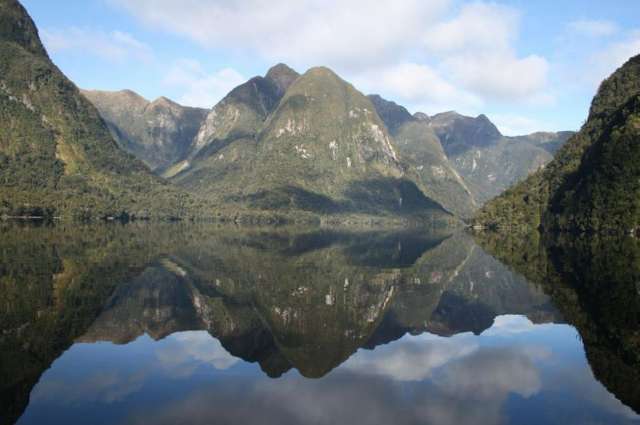 Doubtful Sound, Te Anau – ©Simone Christian