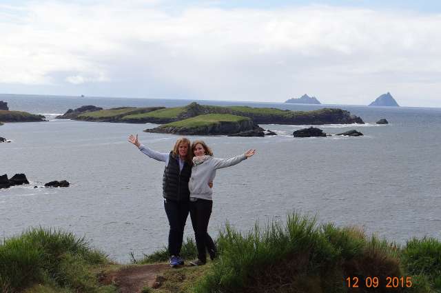 Valentia Island – ©Umfulana