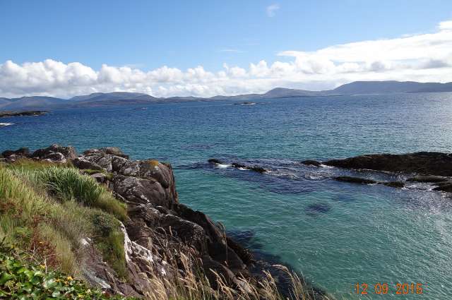Ring of Kerry – ©Umfulana