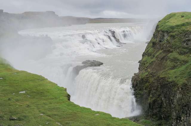 Gullfoss