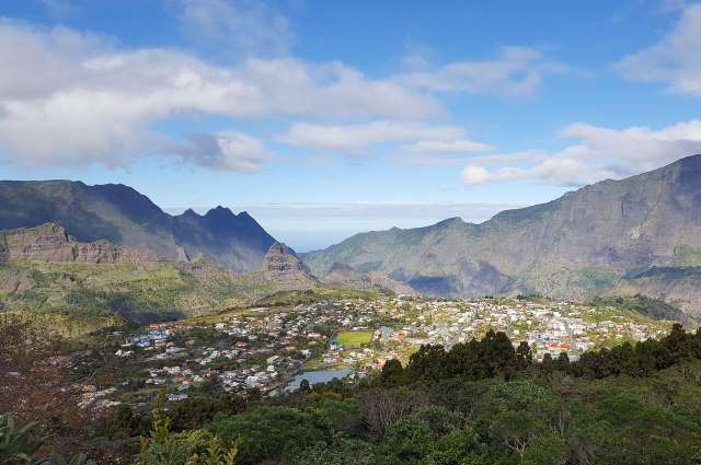 Reisefoto von Carina Twardowski