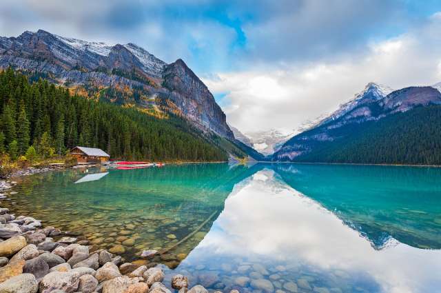 Lake Louise