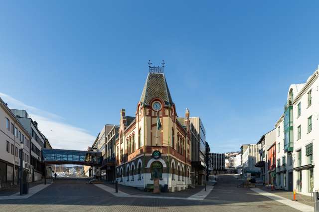 Kulturhauptstadt des Nordens – ©Barbara Harbecke