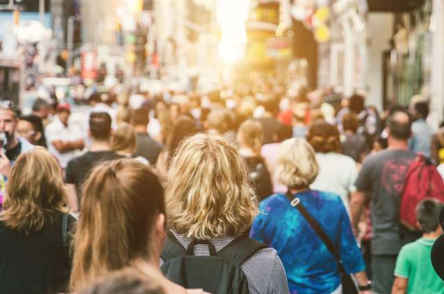 WM-Trubel: 6 – 8 Mio. internationale Besucher erwartet