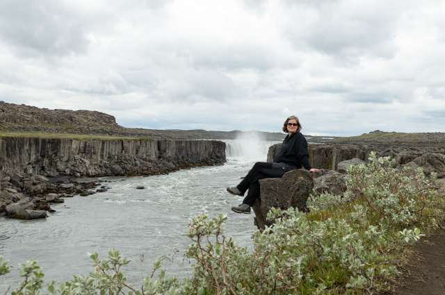 Abstecher von der Ringstraße lohnen sich