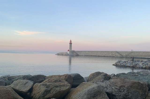 Leuchttum: Ruhe und Beständigkeit