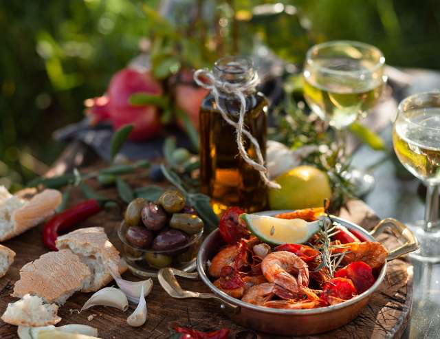 Genuss auf Reisen: Kulinarik fremder Länder kennenlernen