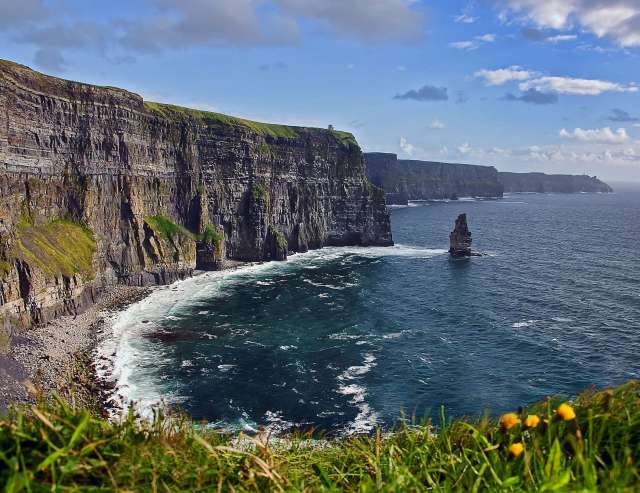 Cliffs of Moher