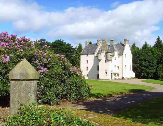 Aberdeenshire: Land der Schlösser