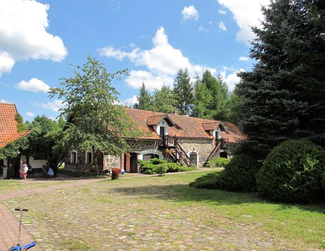 Gut am Laschmiedensee