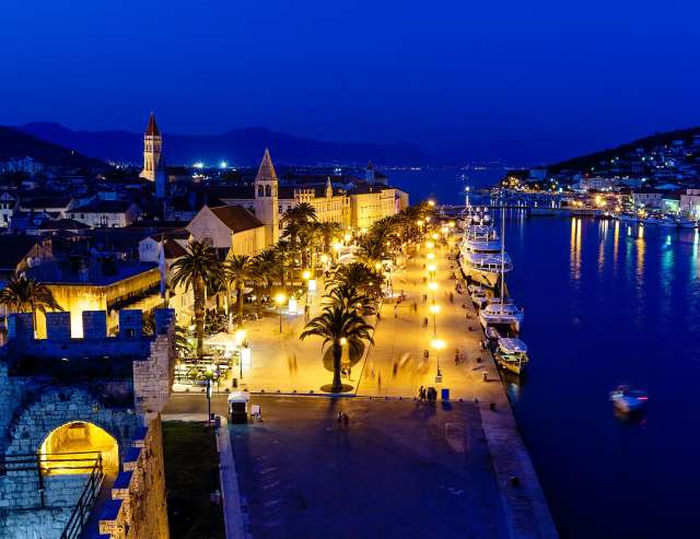 Trogir