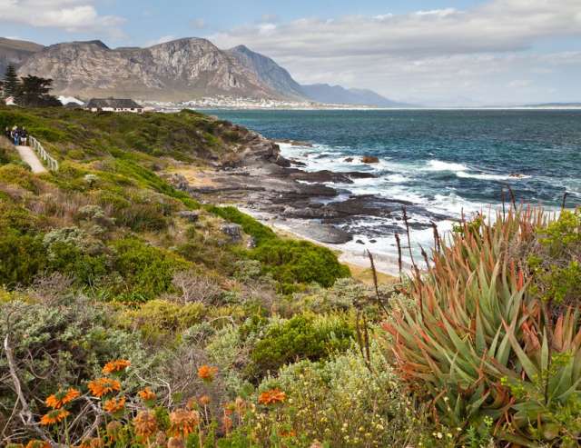 1000 Kilometer Küste: Eastern Cape