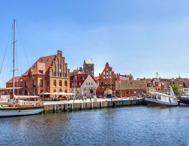 Wismar