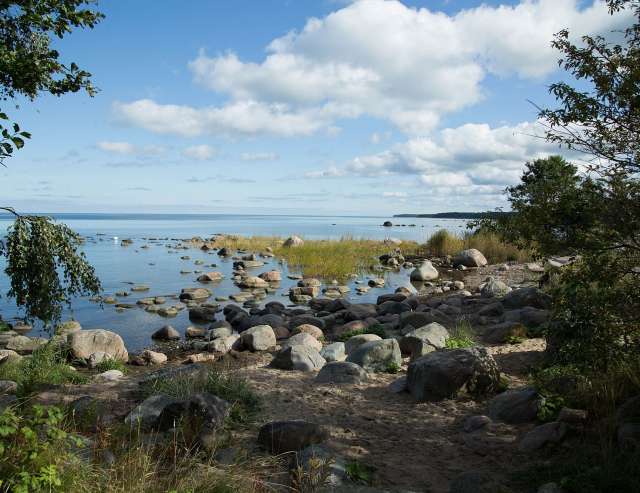 Lahemaa Nationalpark, Reisefoto von
