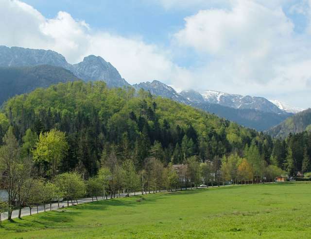 Tatra – Zakopane: Reisefoto von
