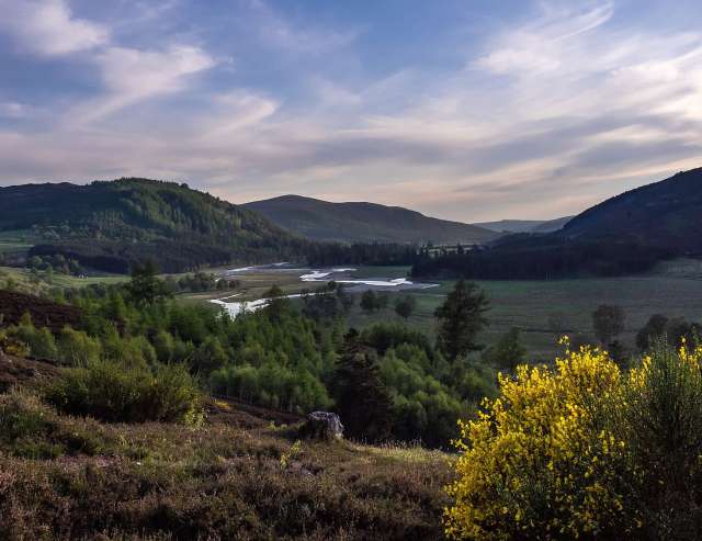 Cairngorms Nationalpark
