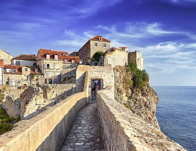 Dubrovnik