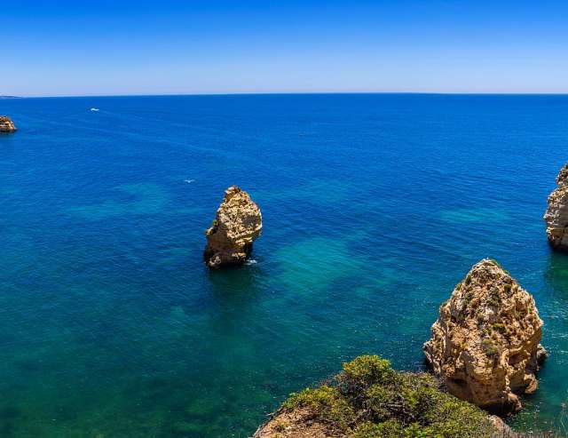 Algarve