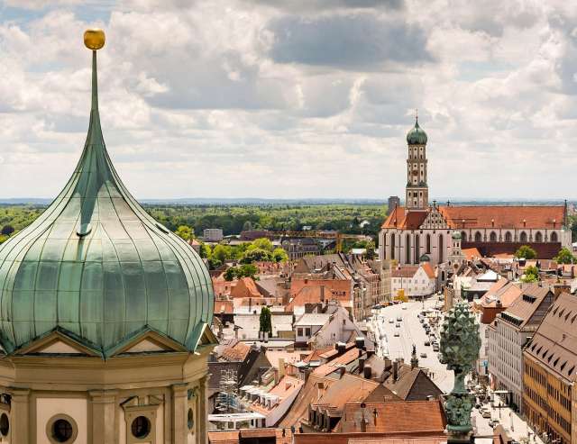 Augsburg