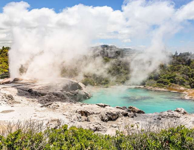 Rotorua