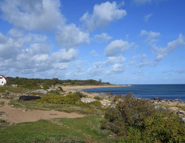 Inspirierende Landschaften: Österlen