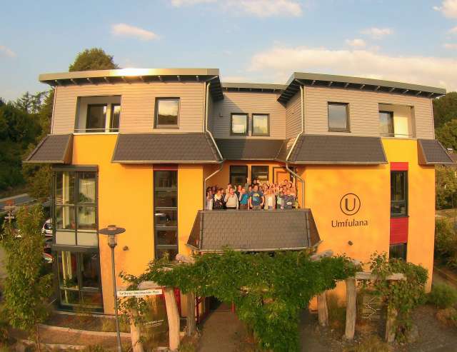 Unser Haus in Kürten