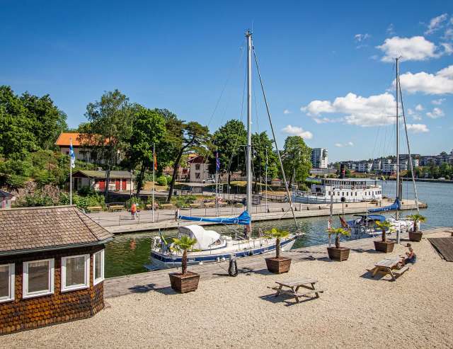 „Trollywood“: Trollhättan