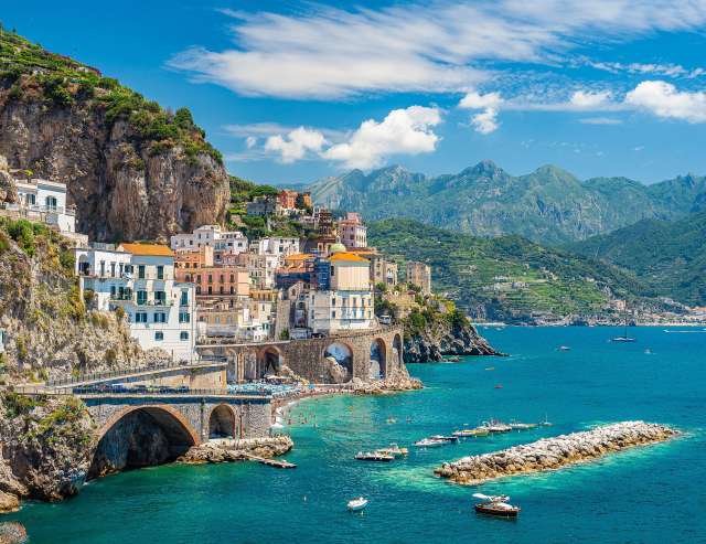 Amalfiküste