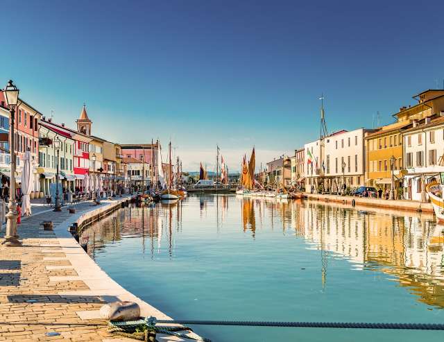 Cesenatico