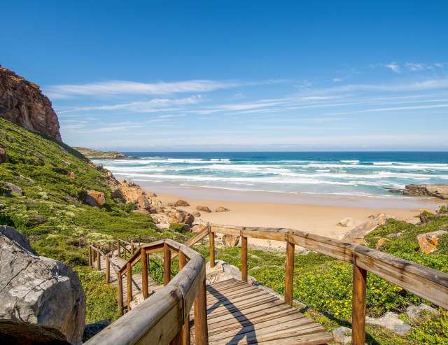 Garden Route Südafrika