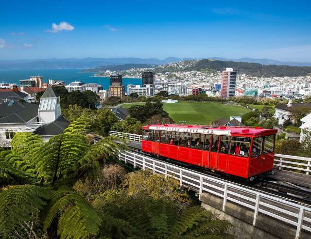 Wellington