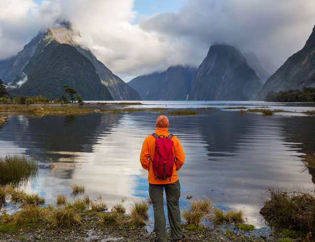 Milford Sound