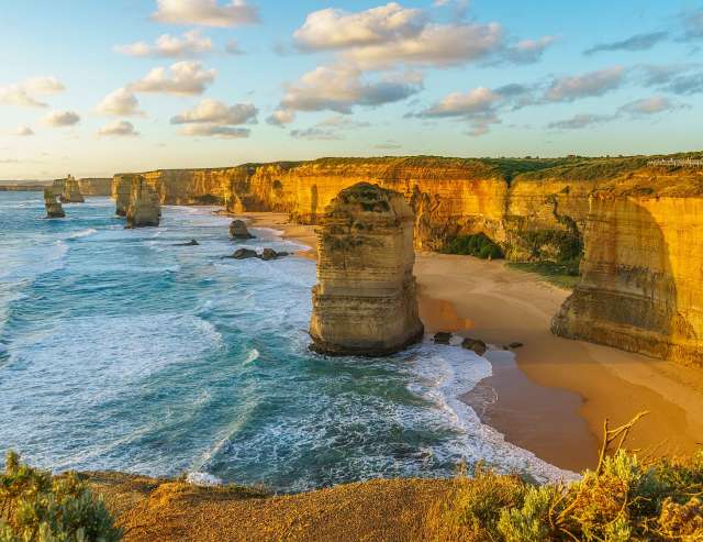 Great Ocean Road: Twelve Apostles