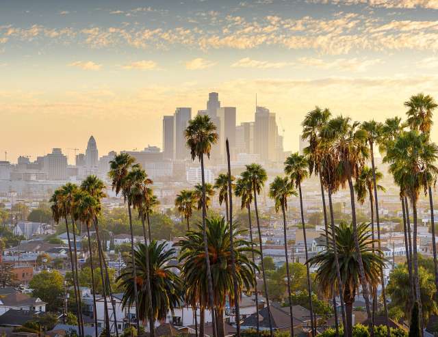 Los Angeles