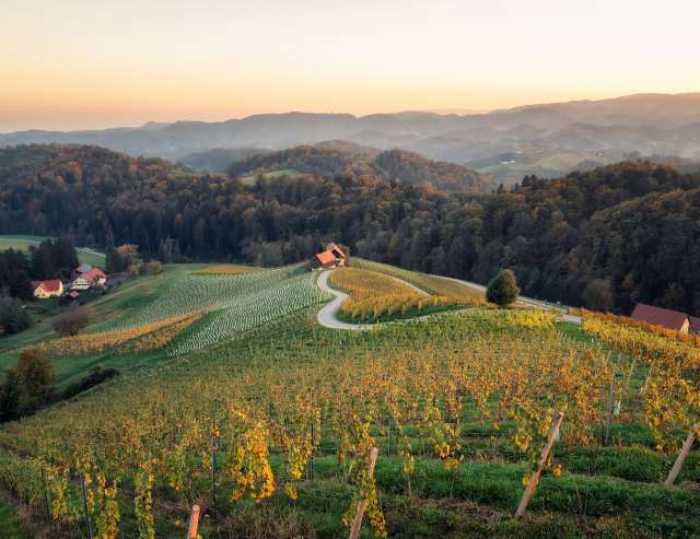 Slowenien: grünes Juwel Europas