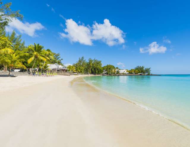 Pereybere Beach