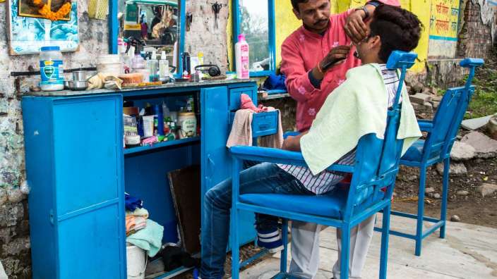 Offroad Babier – ©Reisefoto von Erika Pinzl