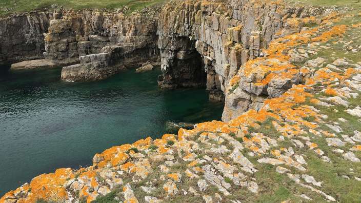 Pembrokeshire – ©Reinhard Fritsch