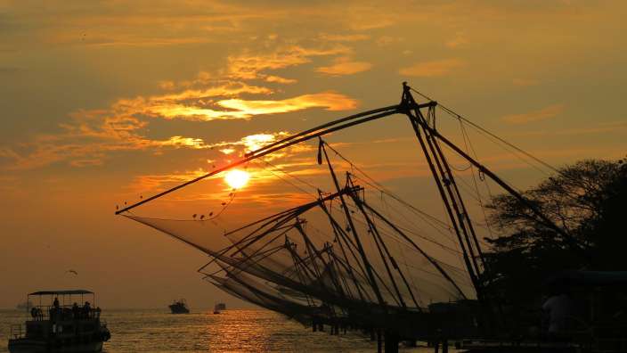 Cochin – ©Anita Katharina Zimmer